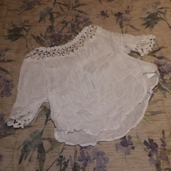 NWOT Top - Picture 4 of 5